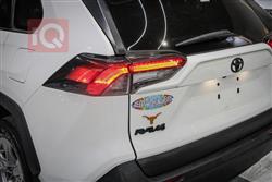 تۆیۆتا ڕاڤ 4